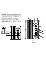 Предварительный просмотр 9 страницы MTX SW1010 Owner'S Manual