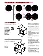 Preview for 3 page of MTX T812-44 Brochure & Specs