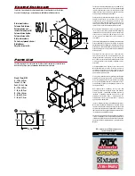 Preview for 4 page of MTX T812-44 Brochure & Specs