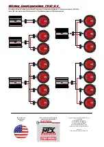 Preview for 4 page of MTX TERMINATOR TR12-04 Manual