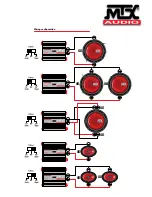 Preview for 5 page of MTX Terminator TR600-1 Owner'S Manual