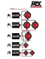 Preview for 9 page of MTX Terminator TR600-1 Owner'S Manual