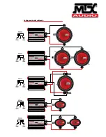 Preview for 13 page of MTX Terminator TR600-1 Owner'S Manual