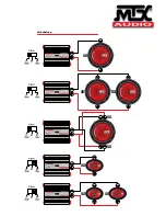 Preview for 17 page of MTX Terminator TR600-1 Owner'S Manual