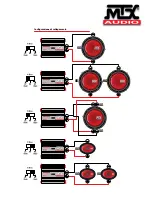 Preview for 21 page of MTX Terminator TR600-1 Owner'S Manual