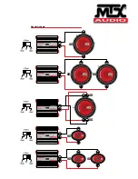 Preview for 29 page of MTX Terminator TR600-1 Owner'S Manual