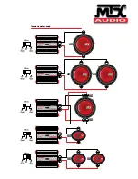 Preview for 33 page of MTX Terminator TR600-1 Owner'S Manual