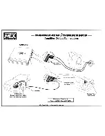 Предварительный просмотр 13 страницы MTX Thunder 1501D Owner'S Manual