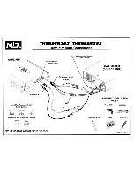 Preview for 12 page of MTX Thunder 202 Owner'S Manual