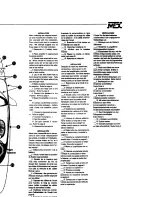 Preview for 12 page of MTX thunder 2150x Owner'S Manual