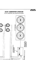 Preview for 13 page of MTX thunder 2150x Owner'S Manual