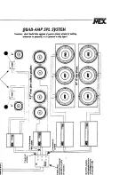 Preview for 16 page of MTX thunder 2150x Owner'S Manual