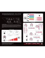 MTX Thunder Elite TE602 Install Manual предпросмотр