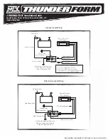 Preview for 2 page of MTX THUNDER FORM J-WRANGLER-07 Installation Manual