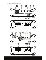 Preview for 10 page of MTX Thunder Marine WET Series Owner'S Manual