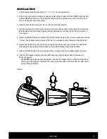 Предварительный просмотр 3 страницы MTX THUNDER SPORTSMUD65P Owner'S Manual