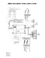 Preview for 8 page of MTX Thunder TC TC2002 Owner'S Manual