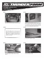 Preview for 1 page of MTX ThunderForm FESCP08FB10 Installation Manual