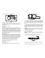 Preview for 3 page of MTX ThunderForm FORD RANGER User Manual