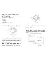 Предварительный просмотр 2 страницы MTX ThunderForm HONDA CIVIC User Manual