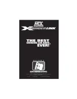 Preview for 9 page of MTX ThunderLink XT110P Owner'S Manual