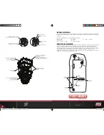 Preview for 3 page of MTX TS9924-22 Owner'S Manual