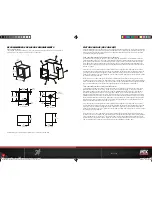 Preview for 4 page of MTX TS9924-22 Owner'S Manual