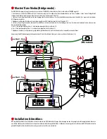 Preview for 12 page of MTX TX480D Owner'S Manual