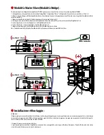 Preview for 16 page of MTX TX480D Owner'S Manual