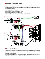 Preview for 20 page of MTX TX480D Owner'S Manual