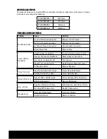 Preview for 6 page of MTX XTHUNDER1200.1 Owner'S Manual