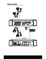 Preview for 10 page of MTX XTHUNDER1200.1 Owner'S Manual