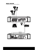 Preview for 11 page of MTX XTHUNDER1200.1 Owner'S Manual