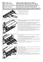 Предварительный просмотр 1 страницы MTY ASF-F Installation Manual