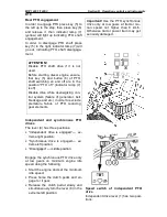 Предварительный просмотр 39 страницы MTZ 1220.1 Operator'S Manual