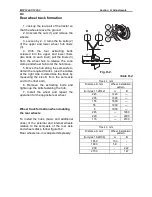 Предварительный просмотр 132 страницы MTZ 1220.1 Operator'S Manual