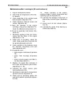 Предварительный просмотр 182 страницы MTZ 1220.1 Operator'S Manual