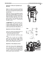 Preview for 188 page of MTZ 1220.1 Operator'S Manual