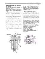 Preview for 210 page of MTZ 1220.1 Operator'S Manual