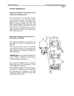 Preview for 218 page of MTZ 1220.1 Operator'S Manual