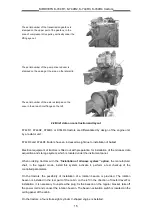 Preview for 15 page of MTZ K-744R1 Operating Instruction