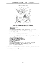 Preview for 58 page of MTZ K-744R1 Operating Instruction