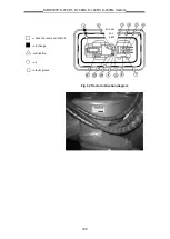 Preview for 122 page of MTZ K-744R1 Operating Instruction