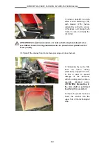 Preview for 131 page of MTZ K-744R1 Operating Instruction