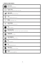 Preview for 4 page of MU columbia aqua FC-550 Manual