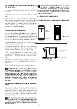 Preview for 6 page of MU columbia aqua FC-550 Manual