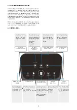 Preview for 7 page of MU columbia aqua FC-550 Manual