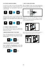 Preview for 10 page of MU columbia aqua FC-550 Manual