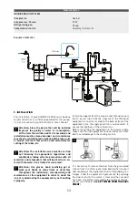 Preview for 13 page of MU columbia aqua FC-550 Manual