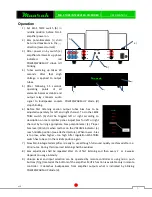 Preview for 5 page of Muarah MU4 User Manual